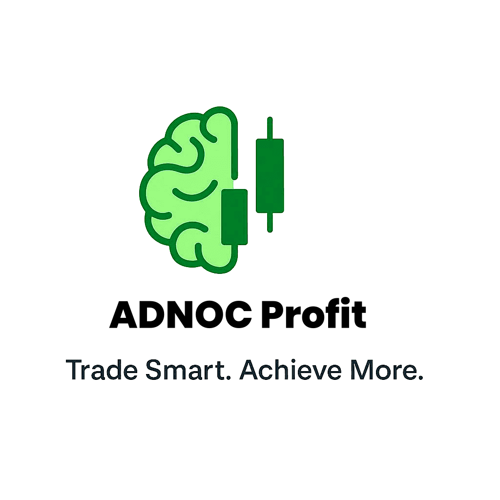أمان منصة ADNOC Profit